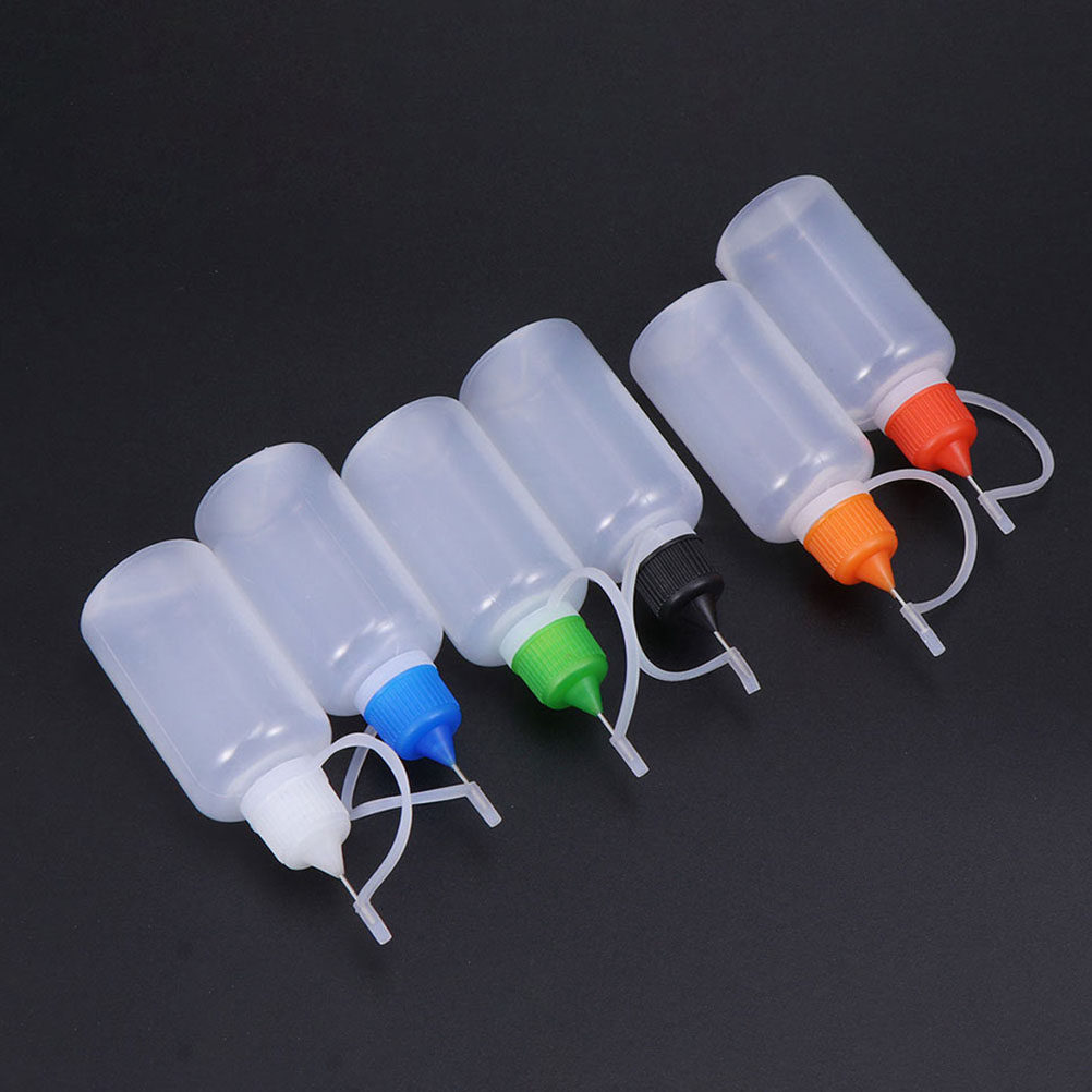 25Pcs Paint Squeeze Bottles Ne - đánh giá và giá Art And Craft With Paint