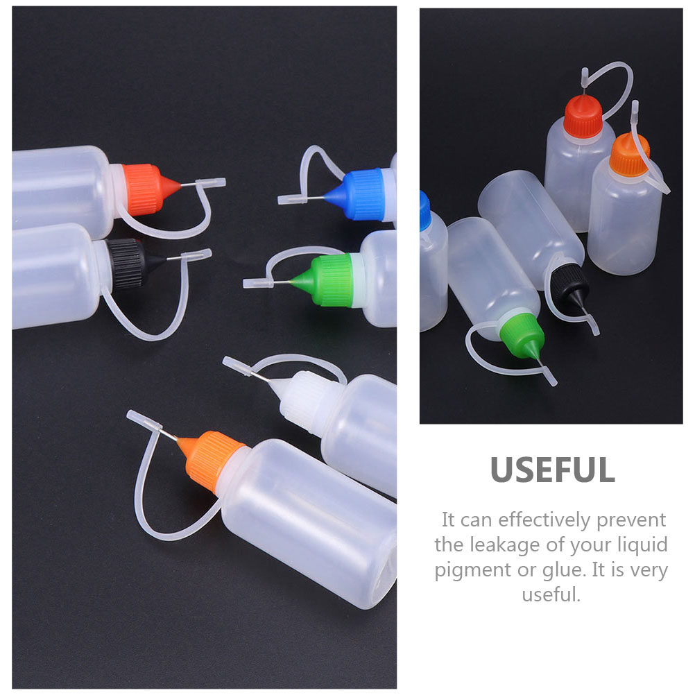 25Pcs Paint Squeeze Bottles Ne - đánh giá và giá Art And Craft With Paint