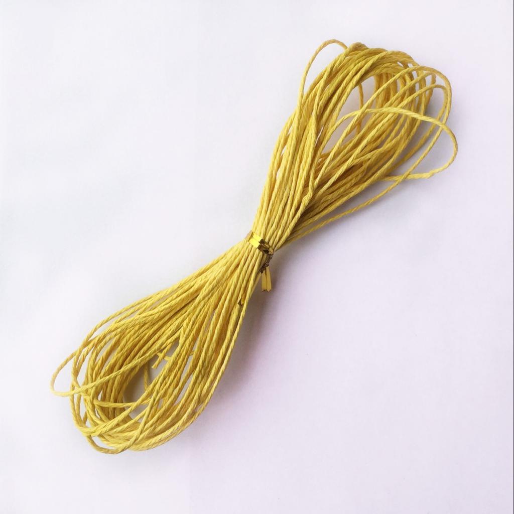 Waxed Cotton Cord Jewelry Mate - đánh giá và giá Macrame Cord Cotton