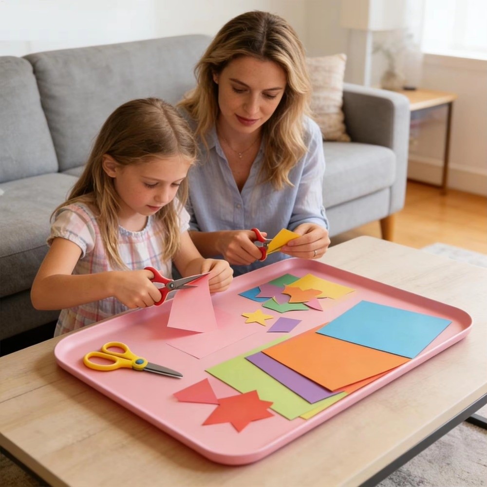 Silicone Painting Mat Non-Slip - đánh giá và giá Art Craft Clay