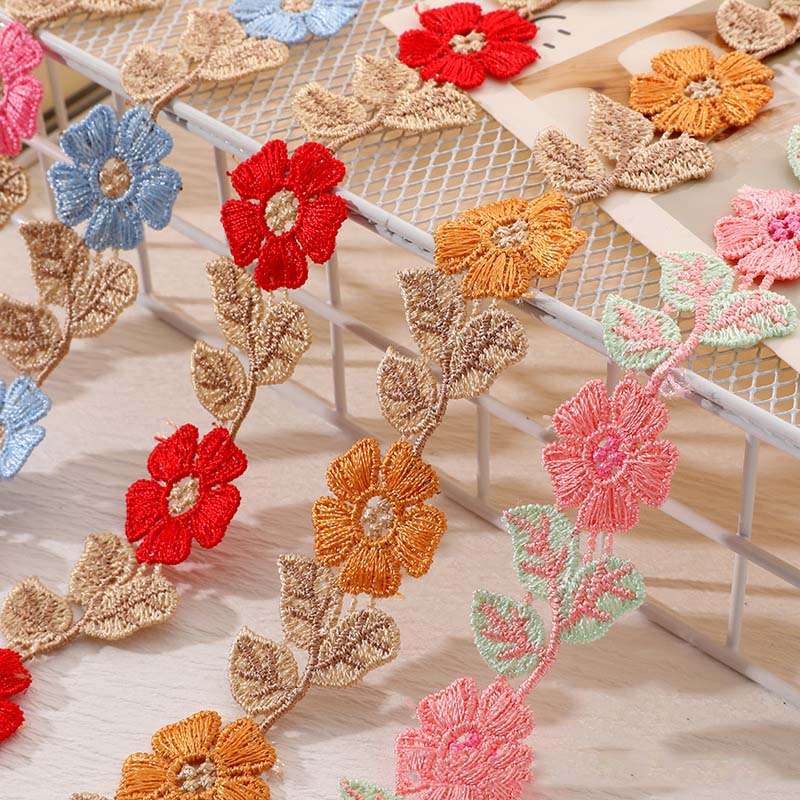 45Yards Garden Sewing Accessor - đánh giá và giá Eco Art Craft