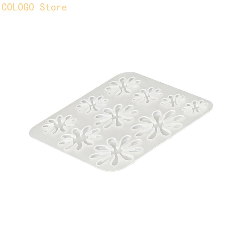 Khuôn silicon hoa sáng tạo ngh - đánh giá và giá Art Craft Description