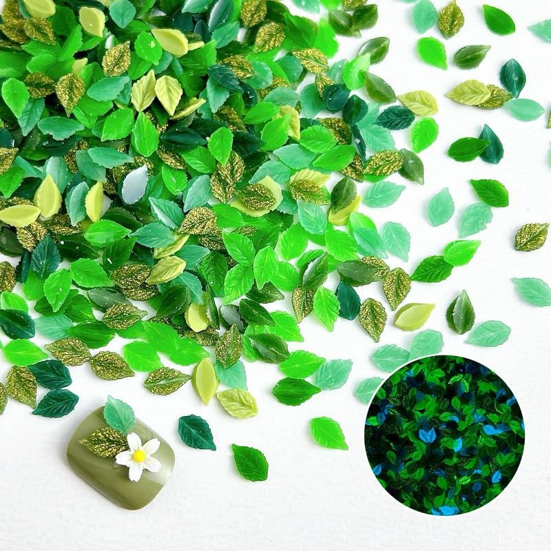 Miniature Leaf Silicone Mold 3 - đánh giá và giá Art Craft Clay