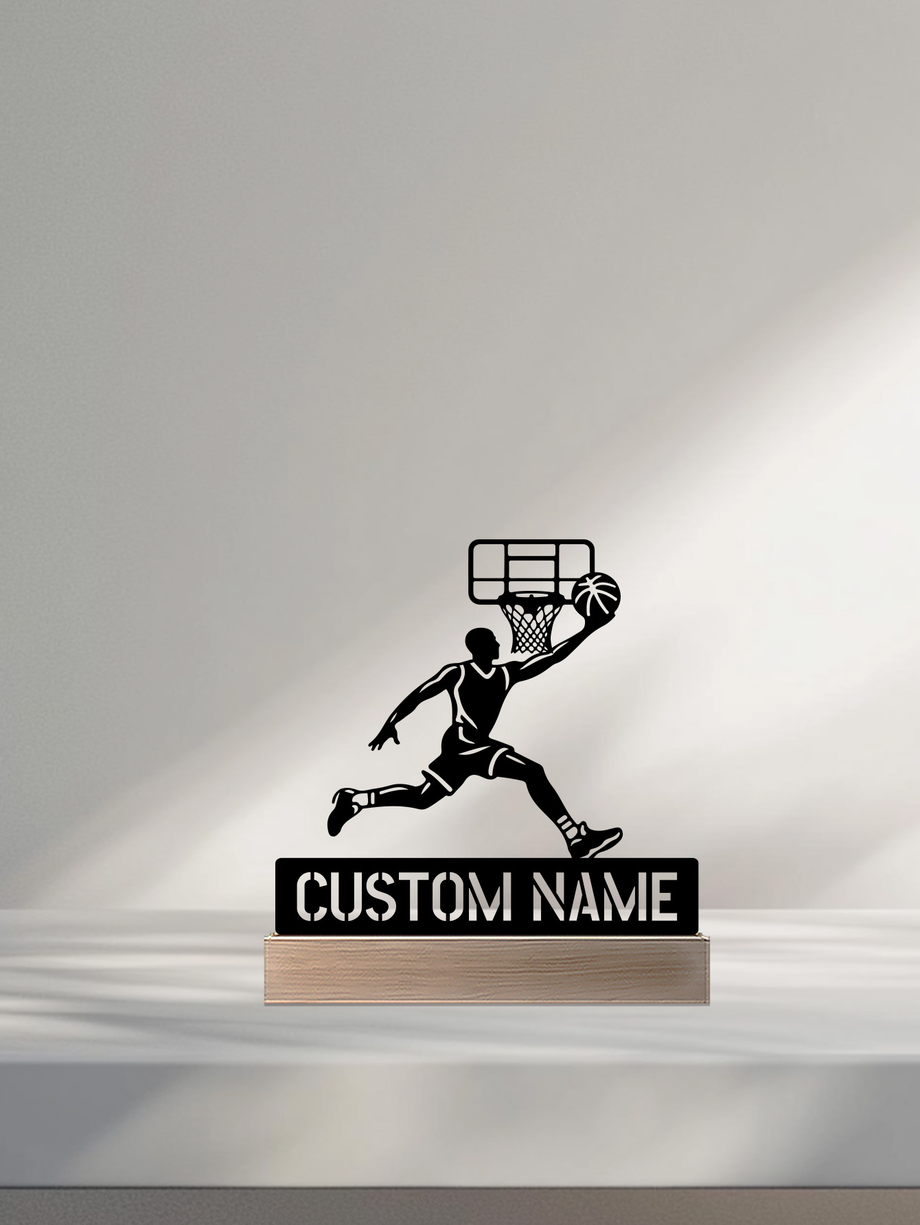 1pc Simple Basketball expert C - đánh giá và giá Art Craft Us