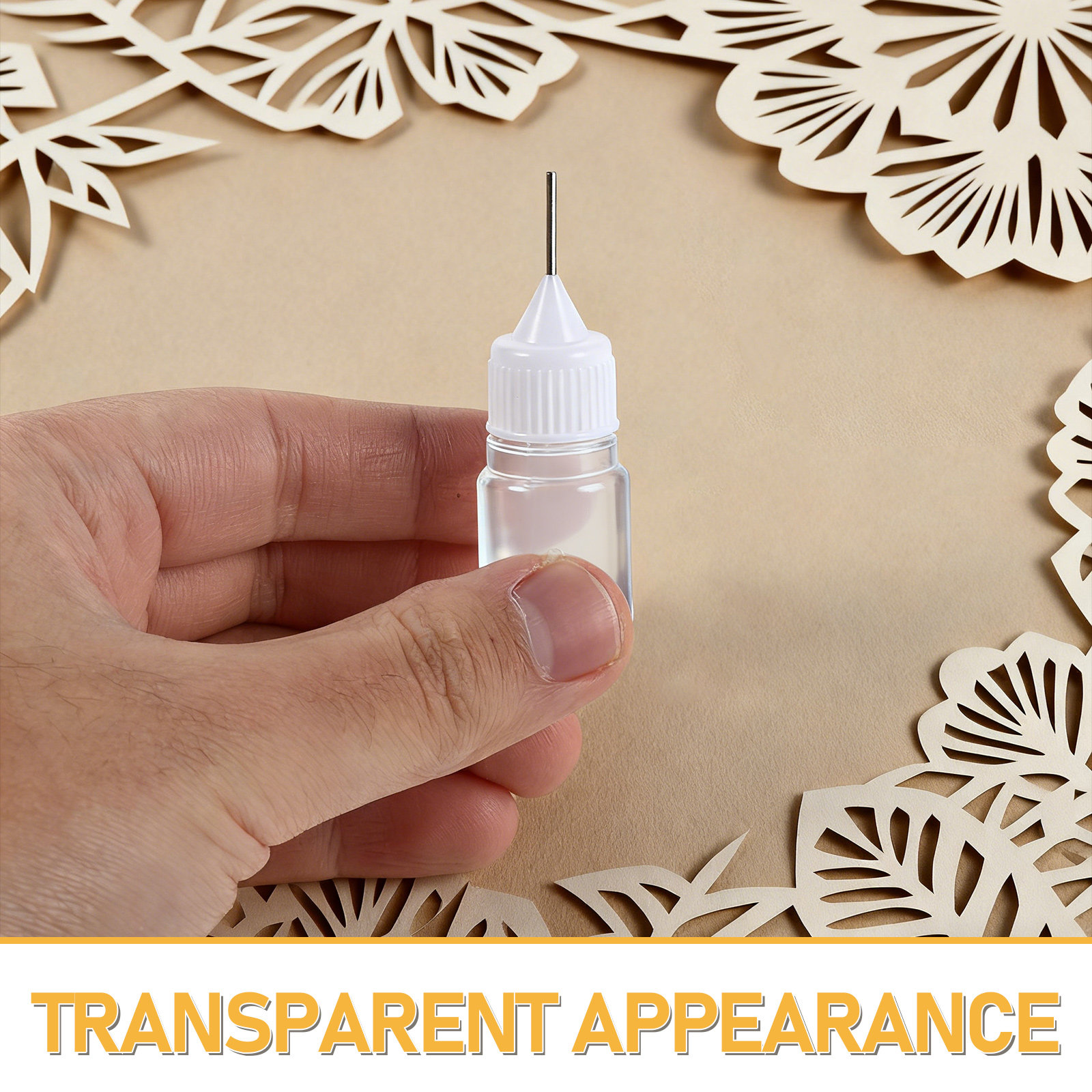 50Pcs Fine Tip Handcraft Glue  - đánh giá và giá Art And Craft With Paint