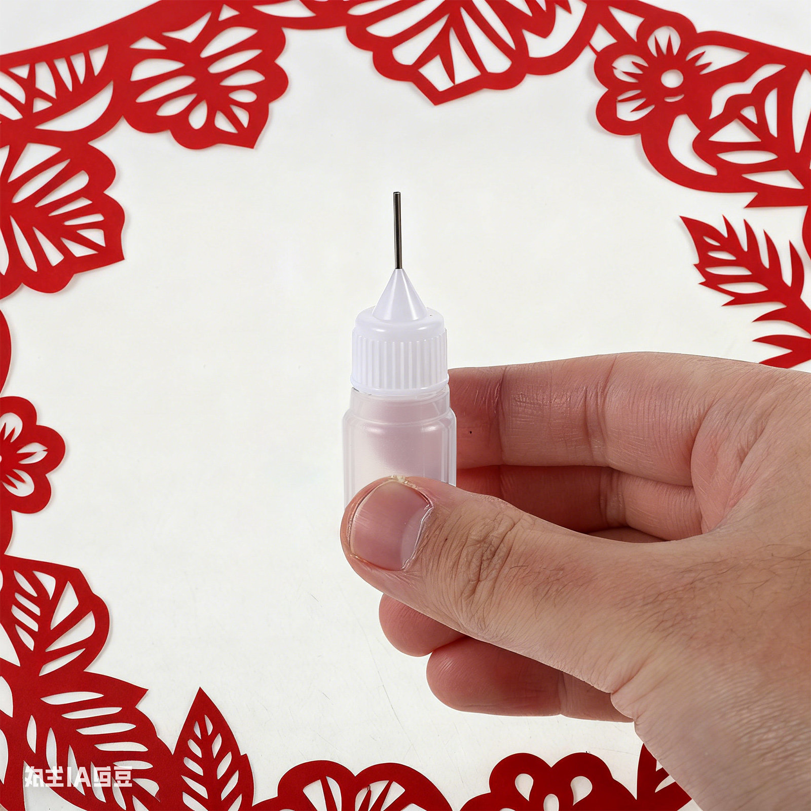 50Pcs Fine Tip Handcraft Glue  - đánh giá và giá Art And Craft With Paint