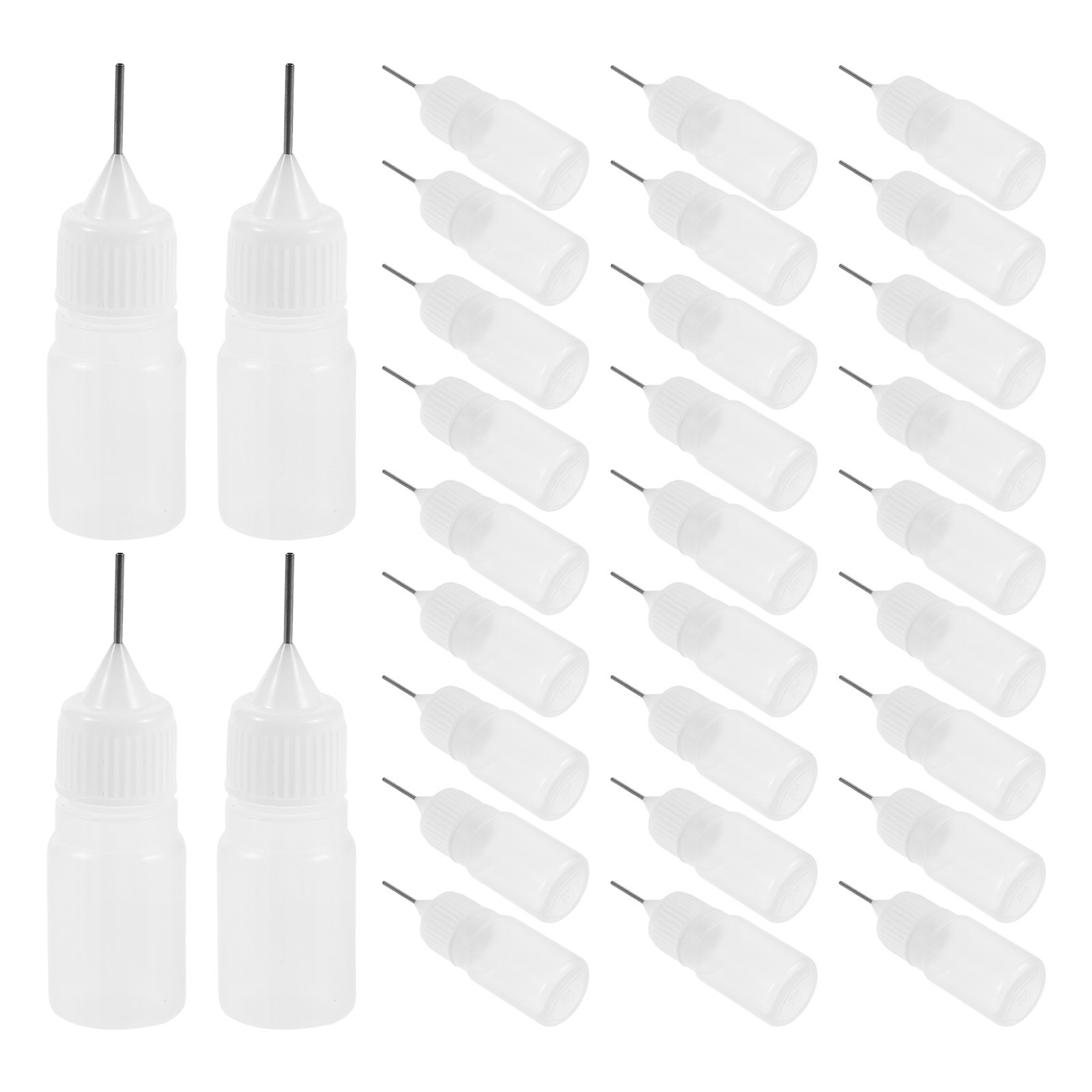 50Pcs Fine Tip Handcraft Glue  - đánh giá và giá Art And Craft With Paint