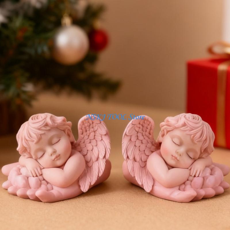 Khuôn silicon tái sử dụng L8RC - đánh giá và giá Art Craft Description