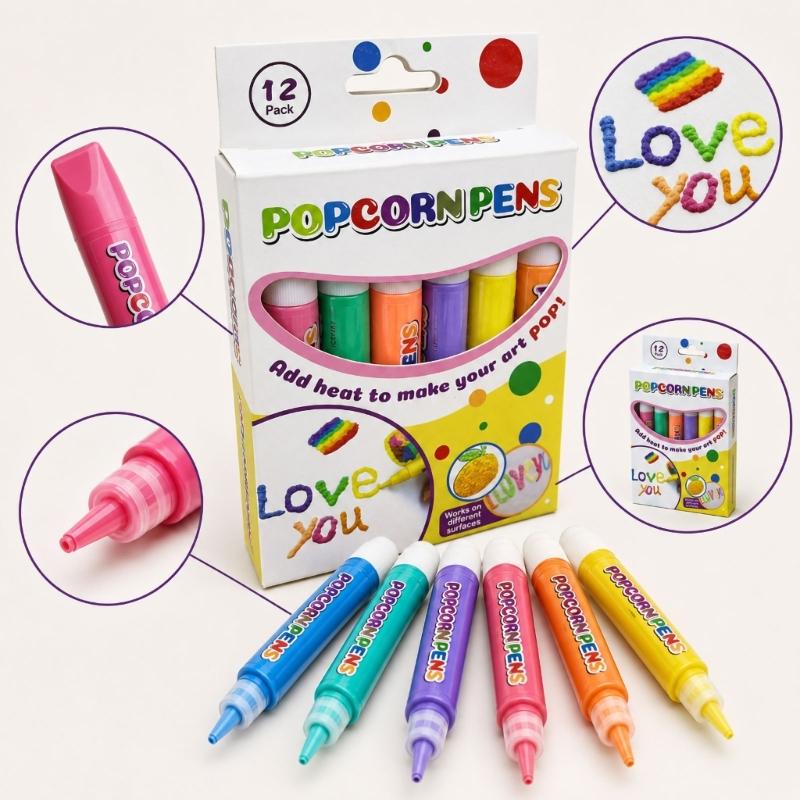 3D Nghệ Thuật Thủ Công Bút Cho - đánh giá và giá Art Craft Doodle