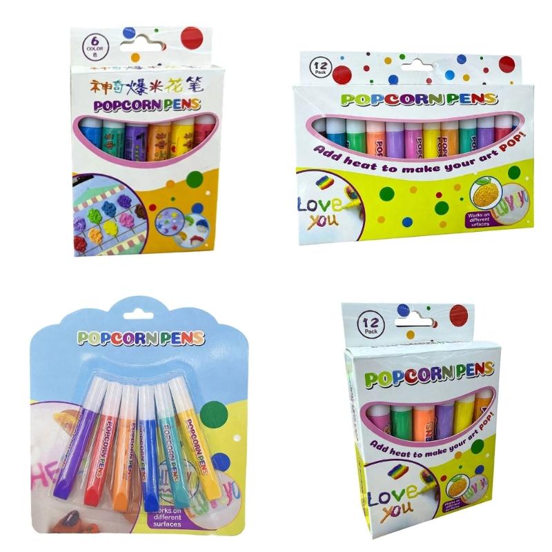 3D Nghệ Thuật Thủ Công Bút Cho - đánh giá và giá Art Craft Doodle