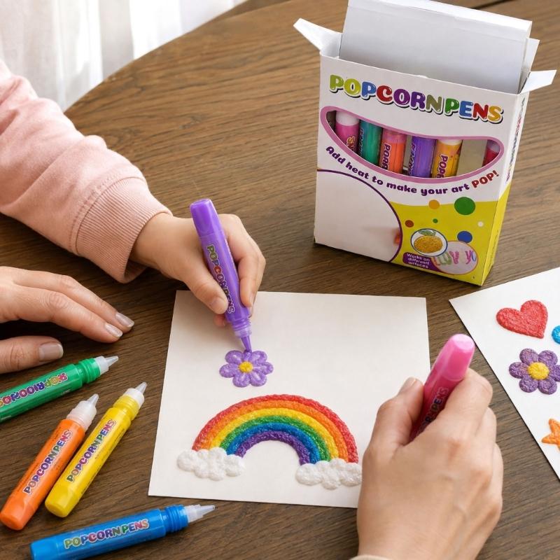 3D Nghệ Thuật Thủ Công Bút Cho - đánh giá và giá Art Craft Doodle