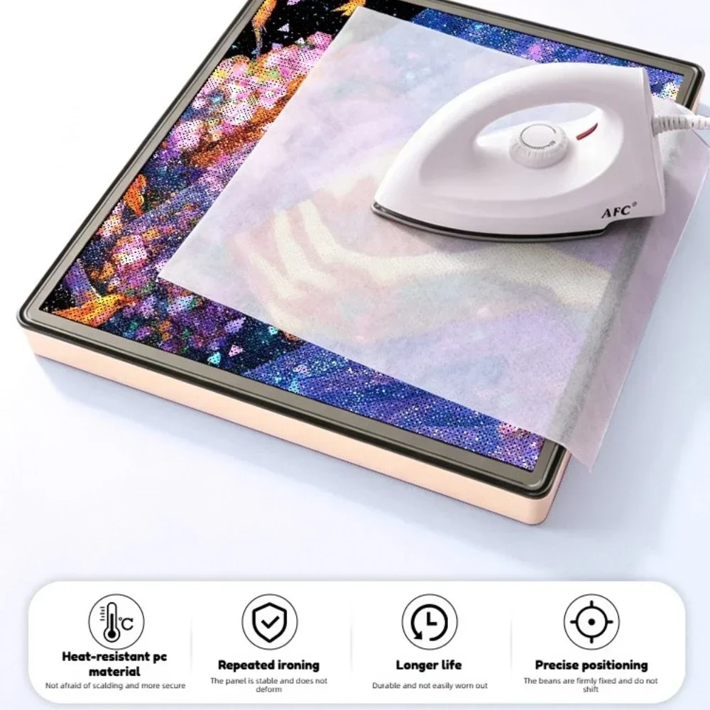 LED Smart Fuse Bead Pegboard,  - đánh giá và giá Art Craft Us