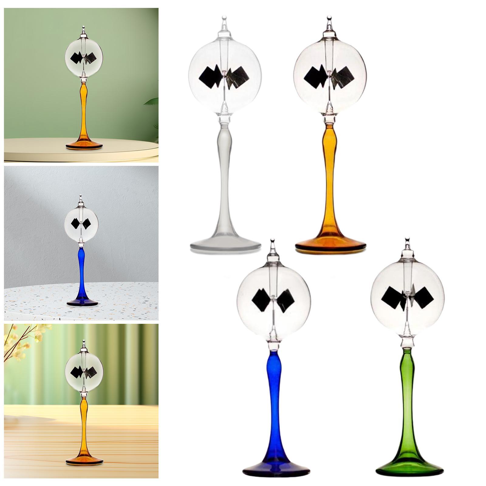 Solar Power Crookes Radiometer - đánh giá và giá Art And Craft Science