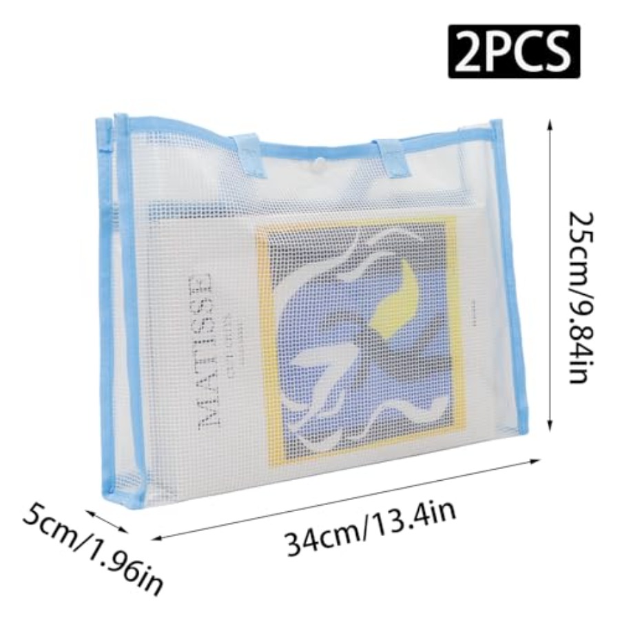 Sewing Project Bag, Art Supply - đánh giá và giá Art Craft Organizer