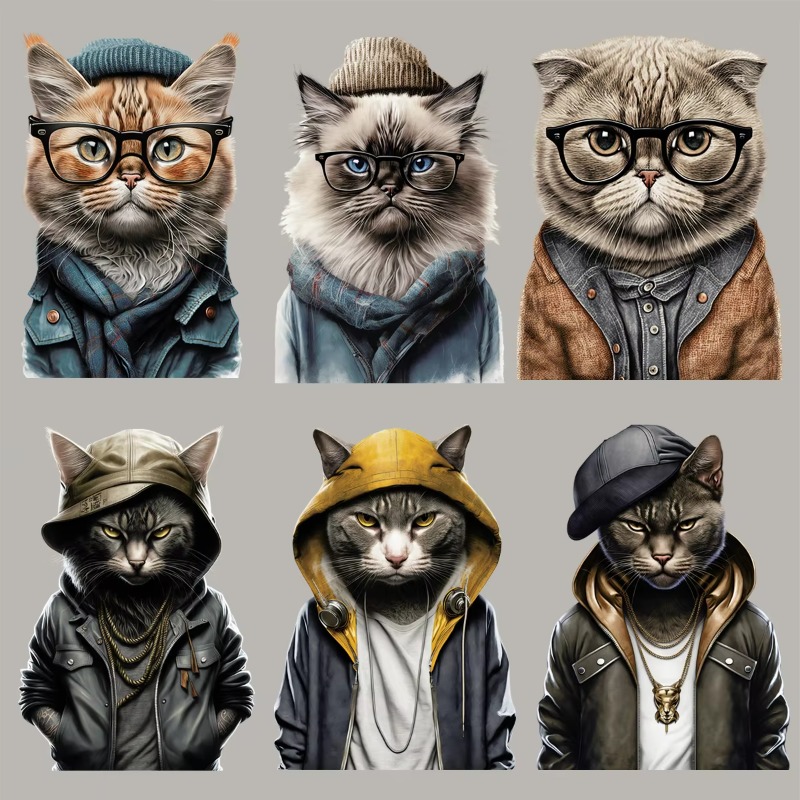 2pcs Realistic Cat Thermal Pat - đánh giá và giá Eco Art Craft