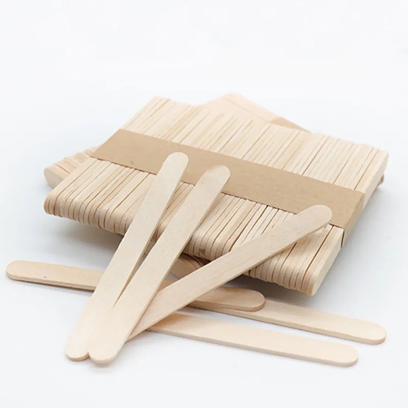New 50pcs Ice Cream Popsicle S - đánh giá và giá Eco Art Craft