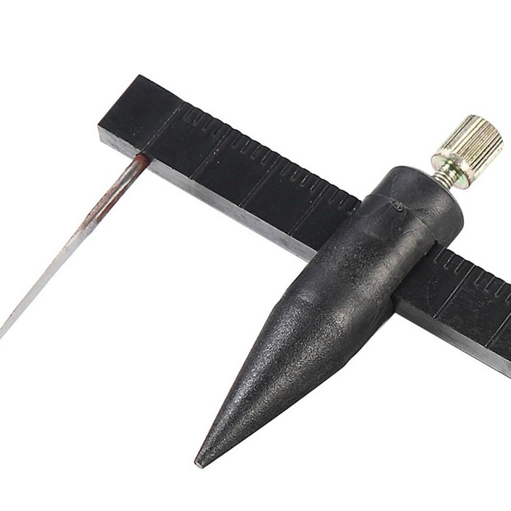 Pottery Compass Circle Cutter  - đánh giá và giá Art Craft Clay